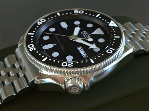 seiko skx models.